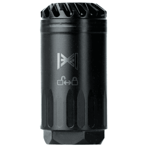 Huxwrx 1985 Blastphemy Blast Deflector for OSS Suppressors