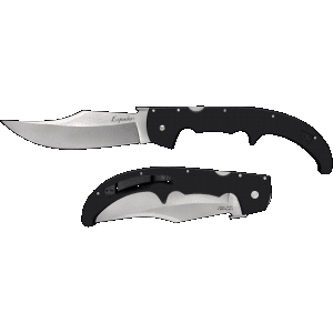 Cold Steel Espada 7.50 Clip Point CS62MGC