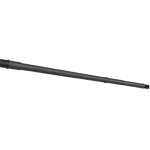 Timber Creek 18 6.5 Grendel SOCOM Barrel Black Nitride