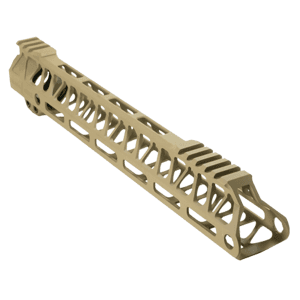 Timber Creek FDE Ultralight Enforcer 13 AR15 Handguard