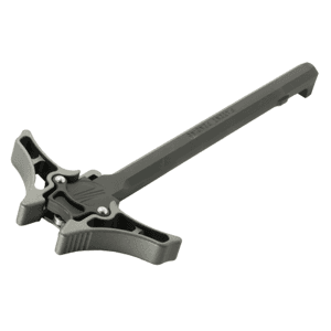 Timber Creek AR10 Enforcer Tungsten Charging Handle
