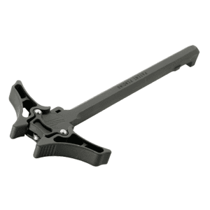 Timber Creek Enforcer AR10 Ambidextrous Charging Handle