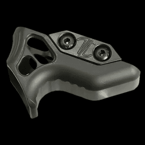 Timber Creek Enforcer Mini Angled Black Foregrip