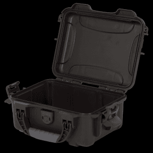 Nanuk 904 Resin Gun Case (Black)