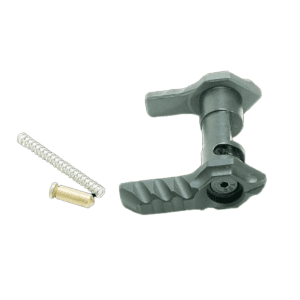 Timber Creek Outdoor Inc Greyman Ambi Safety Black