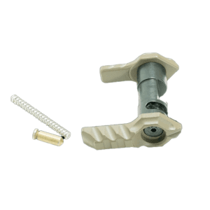 Timber Creek Outdoor Inc Greyman Ambi Safety Desert