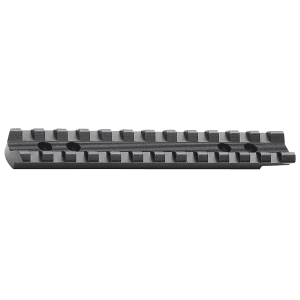 Henry Henry Egw Picatinny Rail Matte Black 0 MOA H009 H010 H018 H024