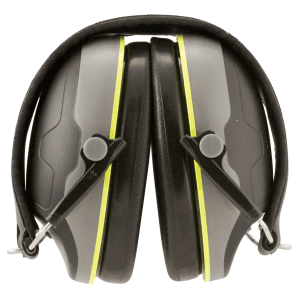 3M Peltor Shotgunner II Gray Earmuff 24 dB