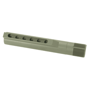Timber Creek OD Green AR MilSpec Buffer Tube