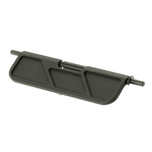 Timber Creek AR10 Black Billet Dust Cover Aluminum