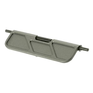 Timber Creek AR Billet Dust Cover Tungsten Aluminum