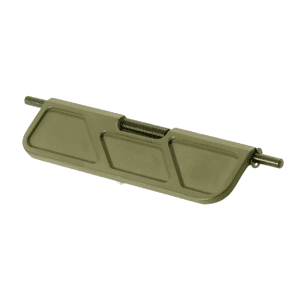 Timber Creek OD Green Aluminum Dust Cover