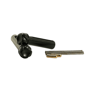 Timber Creek Aero AR10 Black Takedown Pin Set