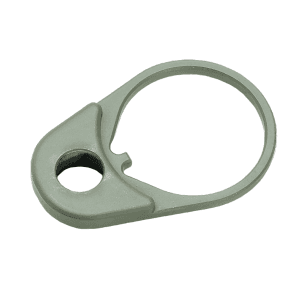 Timber Creek Greyman QD Quick Disconnect Steel Plate