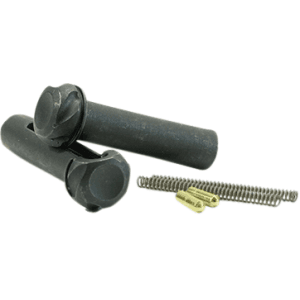Timber Creek Outdoor Inc Takedown Pin Set AR Platform Black Aluminum Rifle