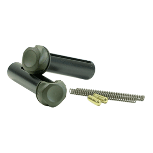 Timber Creek OD Green AR Takedown Pin Set