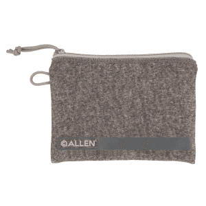 Allen Single Gun Gray Polyester Lockable Case 3625