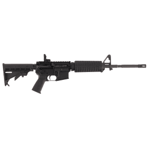 Spikes Tactical ST15 LE M4 Carbine Semi-Auto Rifle Black Anodized