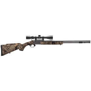 Traditions NitroFire 50 Cal 3-9x40 S/S Cerakote/MO Country