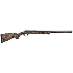 NitroFire 50 Cal 26 Stainless Steel Cerakote MO Country Traditions