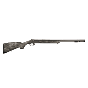 Traditions NitroFire 50 Cal 26 Grey Cerakote Veil Alpine