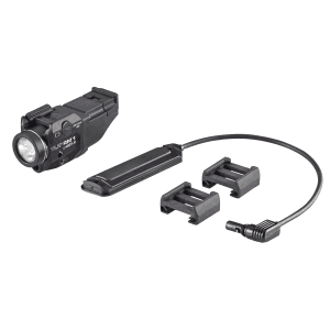 Streamlight Black Anodized Laser LED Rail Mount 500 Lumens