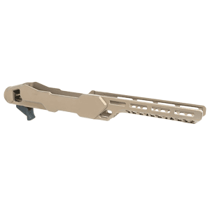 Timber Creek Enforcer Rifle Chassis for Ruger 10/22 Bronze