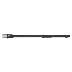 Faxon Firearms 6mm ARC 16 Match Series Barrel Salt Bath Nitride