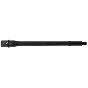 Faxon Firearms Gunner 11.5'' 5.56 NATO Black Nitride Barrel