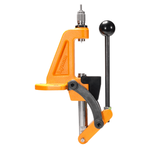 Lyman Brass Smith Ideal Single Stage Reloading Press