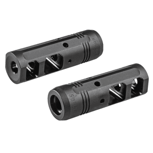 SureFire ProComp Muzzle Brake 7.62mm Black Nitride Steel