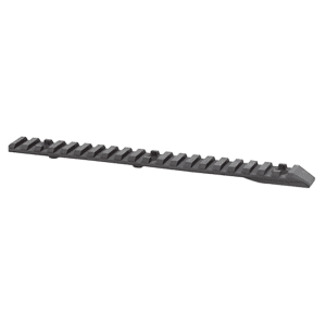 Q LLC Aluminum Picatinny Rail Black 8.5 Inch for The Fix