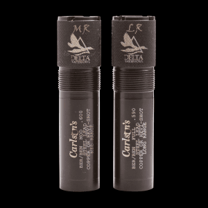 Carlson's Choke 20GA Mid/Long Range for Beretta Benelli Mobil