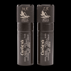 Carlsons 12GA Mid-Long Range Choke Tubes for Beretta Mobil