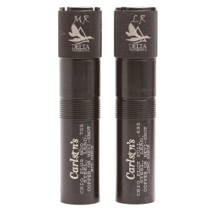 Carlsons Extended Waterfowl Choke Tubes 12 Gauge