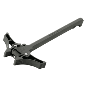 Timber Creek Outdoor Enforcer Ambidextrous Charging Handle Black