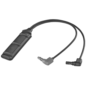 Streamlight TLR Dual Remote Switch for TLR-1&2 Black