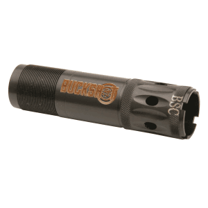 Carlson's Buckshot Choke Tube 12GA Ported Stainless Steel