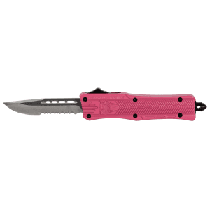 Cobra Tec Knives Llc Ctk-1 2.75 Drop Point SPKCTK1SDS