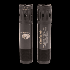 Carlsons 12 Gauge Long Range Ported Choke for Browning Invector