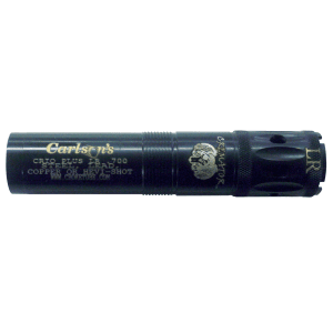 Carlson's Cremator Turkey Choke 12GA Long Range Stainless Steel