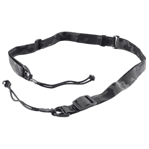 Q Llc G Sling Blk Multicam Adjustable Sling