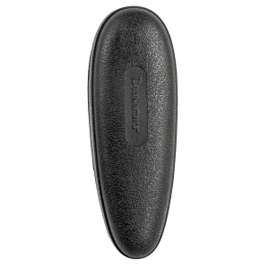 Pachmayr Decelerator Recoil Pad Medium Black Rubber
