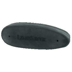 Limbsaver 10401 Classic PrecisionFit Recoil Pad Benelli Super Black Eagle Black Rubber