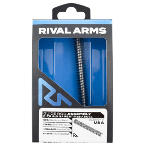 Rival Arms Guide Rod Assembly Stainless for Sig P320 Full-Size