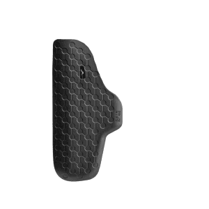 FAB Defense Scorpus Covert IWB Holster  Right Hand Fits Glock17/19/22/23 (Black)