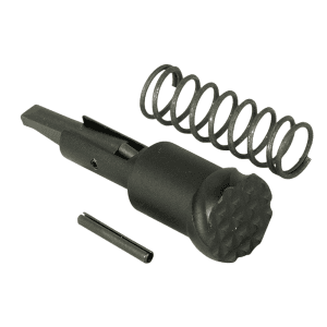 Timber Creek AR Forward Assist Black Anodized for AR Platform