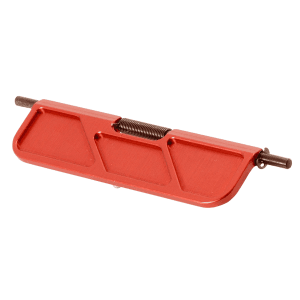 Timber Creek Dust Cover Red for AR Platform