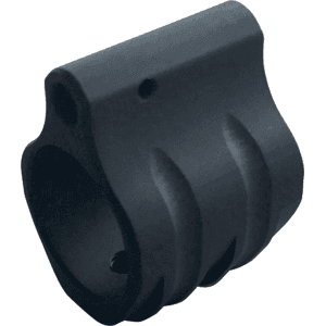 Timber Creek Outdoor Inc Low-profile Gas Block 750 Diameter