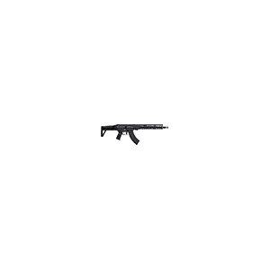 CMMG Dissent MK47 7.62x39mm 14.3 30+1 Rd Rifle (Black)